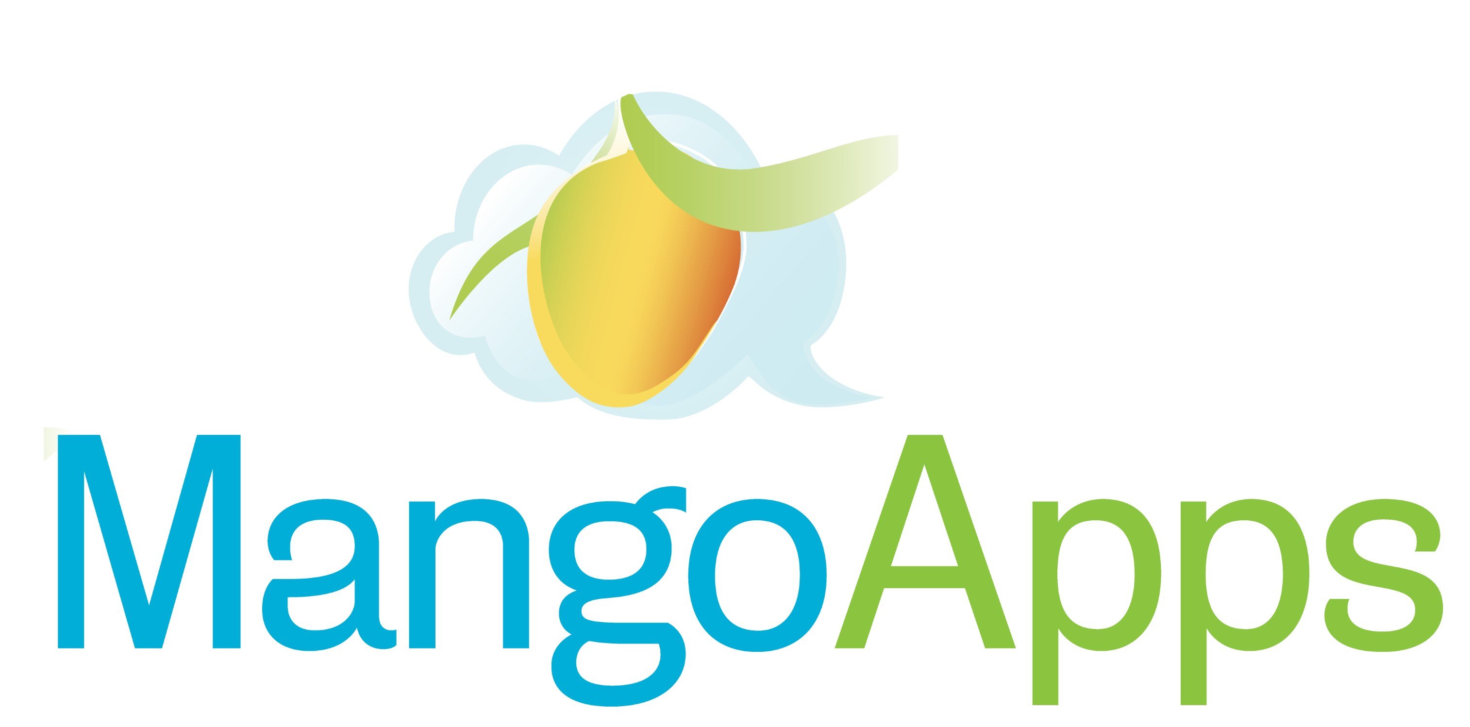 <b>Mango</b> Apps logo.