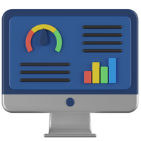 Centralized Dashboards