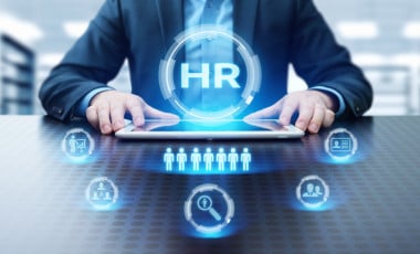 How automation can benefit the HR domain