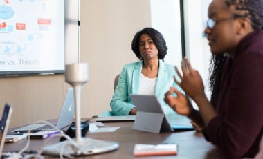 Image credit: Christina @wocintechchat.com, via Unsplash