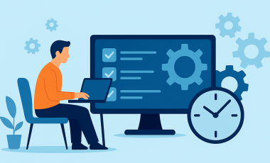LuxVT Test Automation